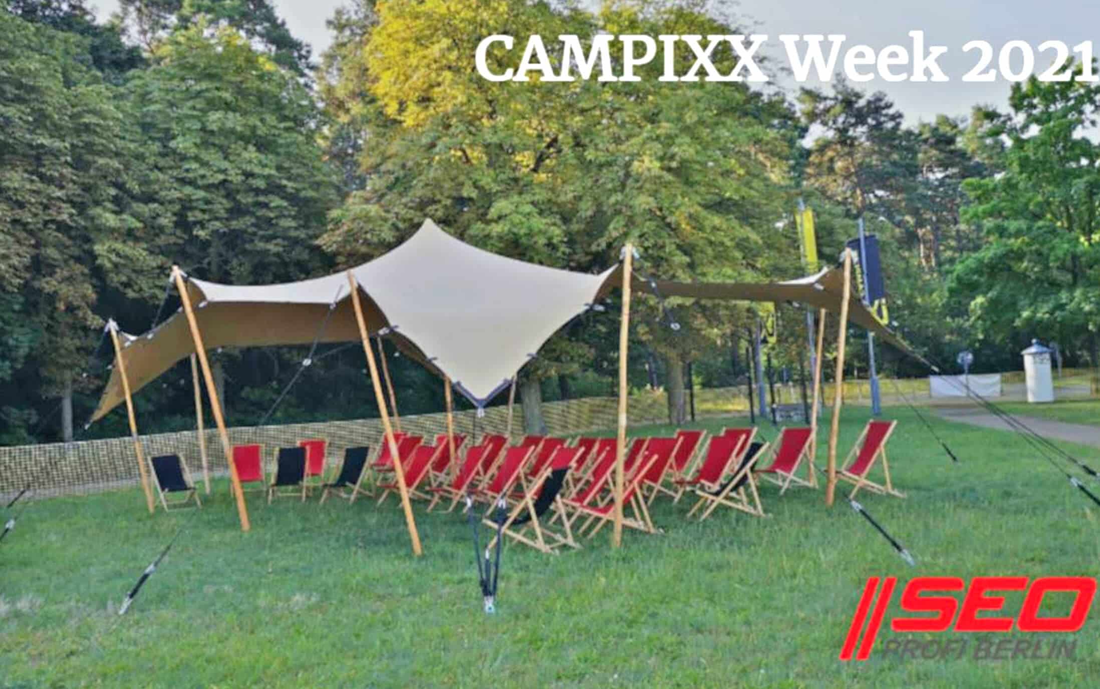 SEO Campixx-Week 2021