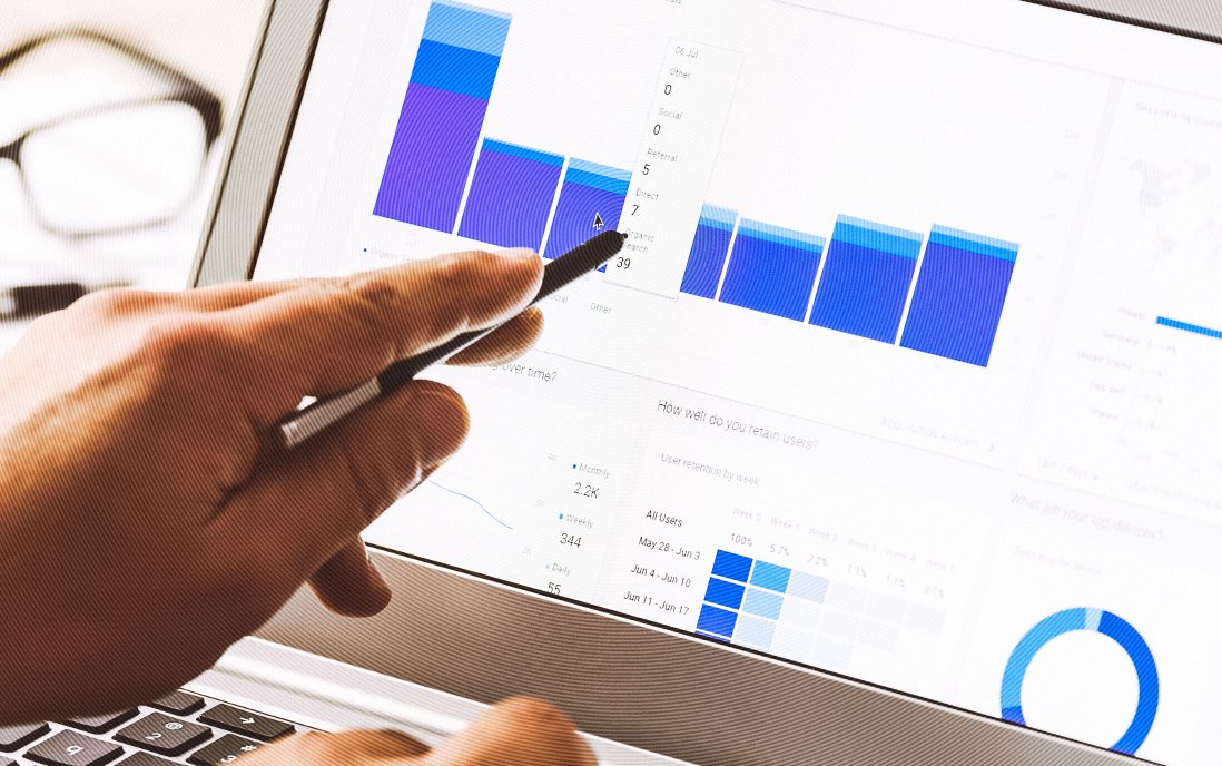 Google Analytics richtig einrichten | Schritt für Schritt Anleitung