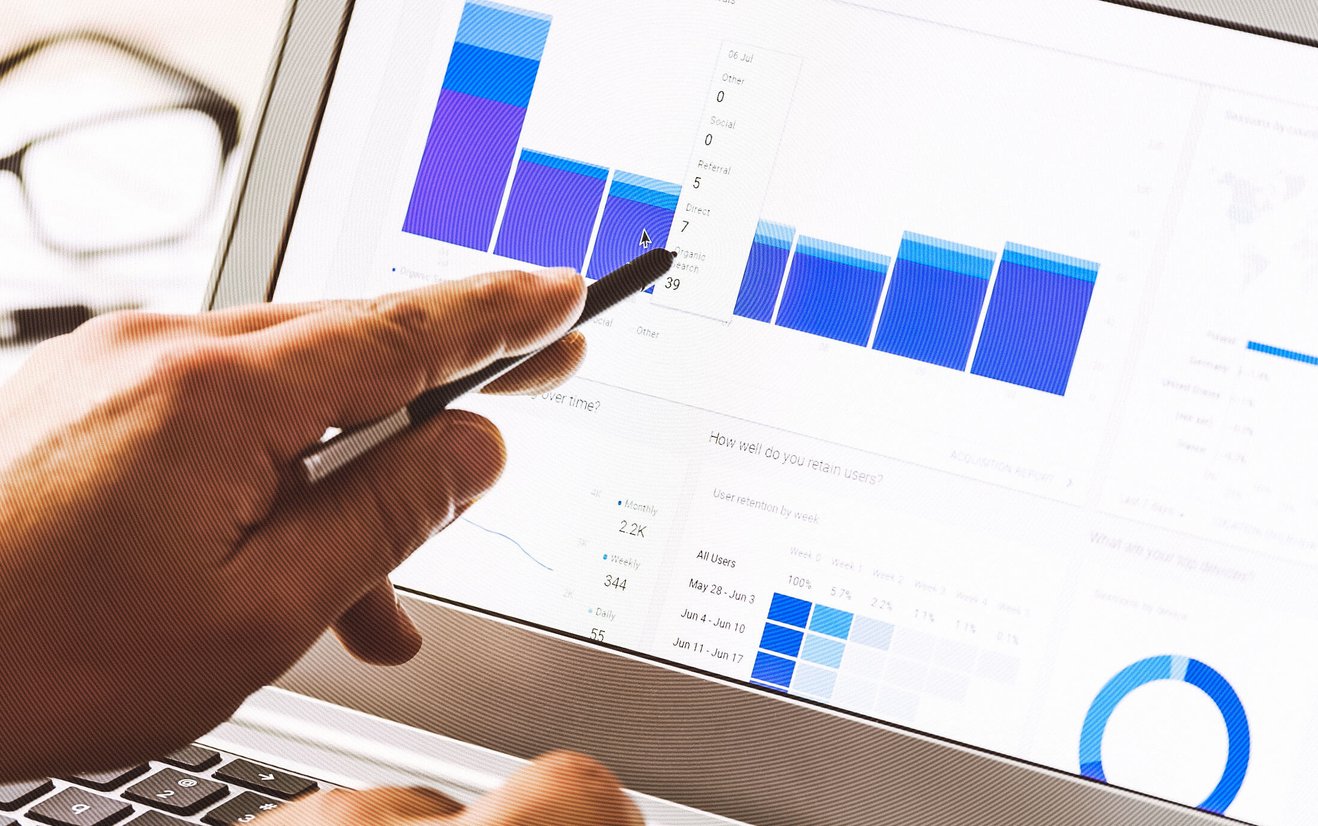 Google Analytics richtig einrichten | Schritt für Schritt Anleitung