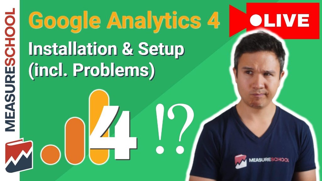 Google Analytics richtig einrichten | Schritt für Schritt Anleitung