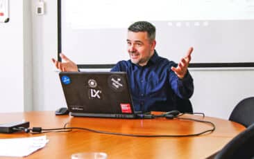 Onlinemarketing Experte aus Berlin - Sven Deutschländer