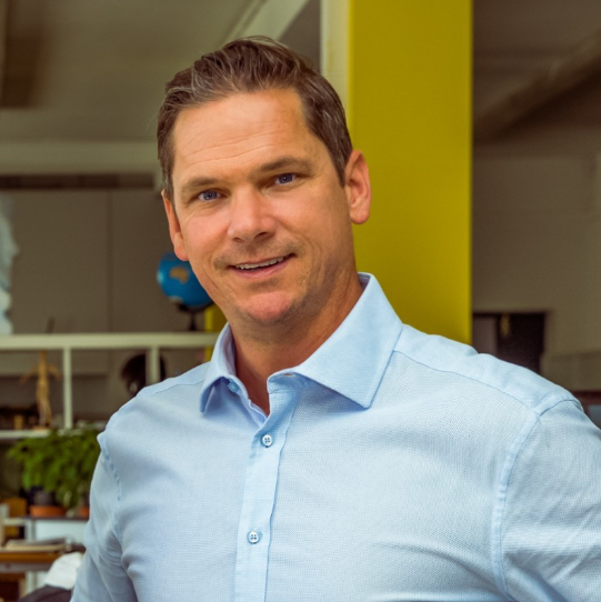 Florian Scheurle, E. Scheurle Messebau GmbH
