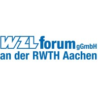 WZLforum an der RWTH Aachen
