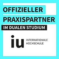 iu Internationale Hochschule - Offizieller Praxispartner