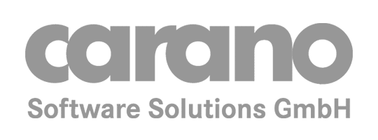 Carano Software Solutions - Logo