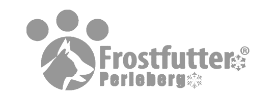 Frostfutter Perleberg - Logo