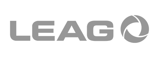LEAG - Logo