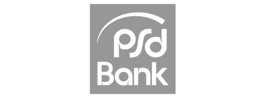 PSD Bank - Logo