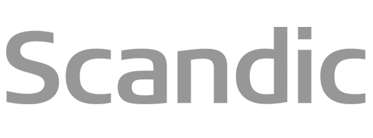 Scandic - Logo