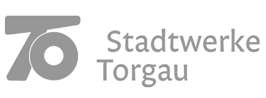 Stadtwerke Torgau - Logo