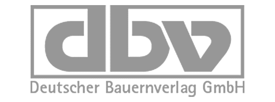 Deutscher Bauernverlag - Logo