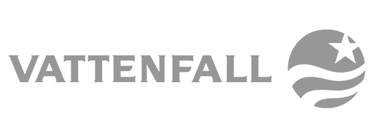 VATTENFALL - Logo