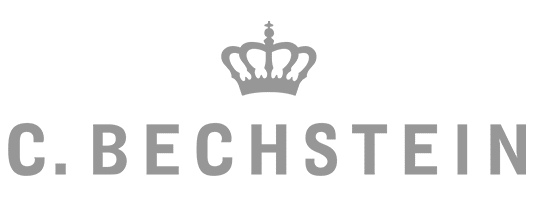 C. Bechstein - Logo
