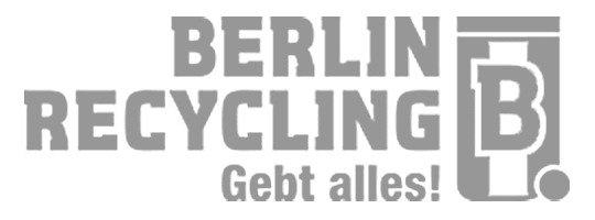 Berlin Recycling - Logo