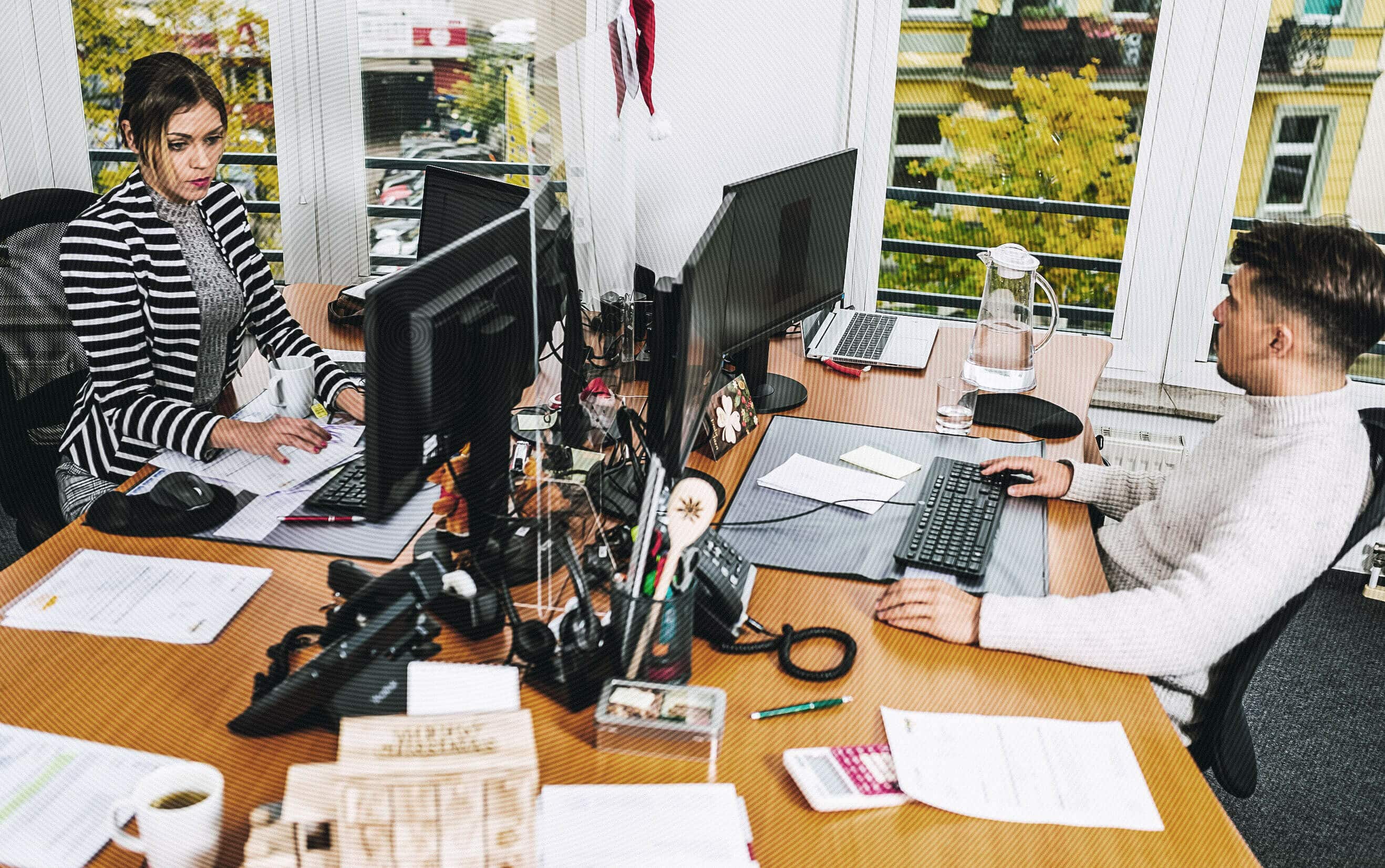 E-Commerce Expertise im dskom-Team