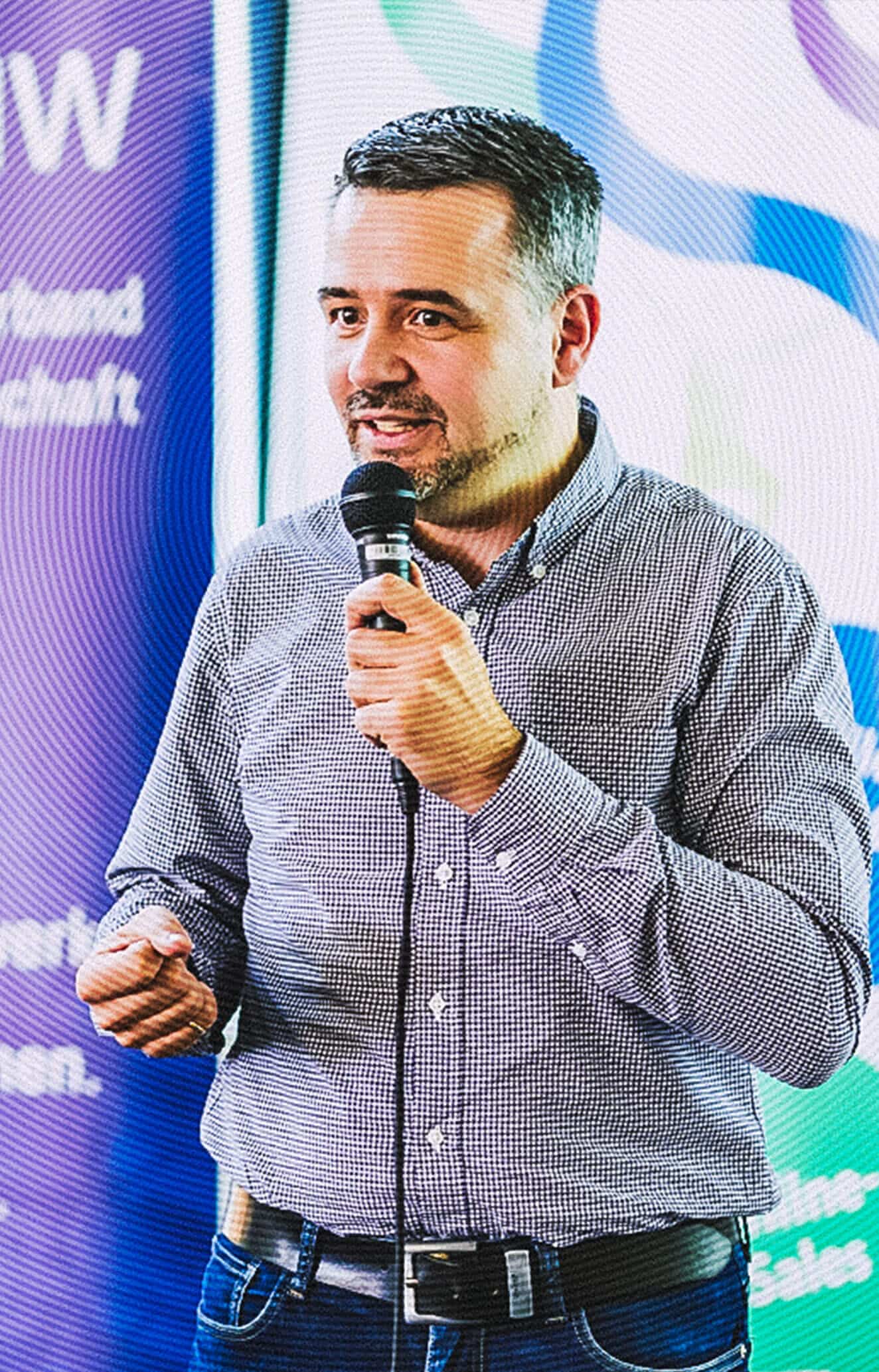 Sven Deutschländer - Online Marketing Experte aus Berlin