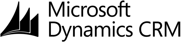 Microsoft Dynamics CRM - Logo
