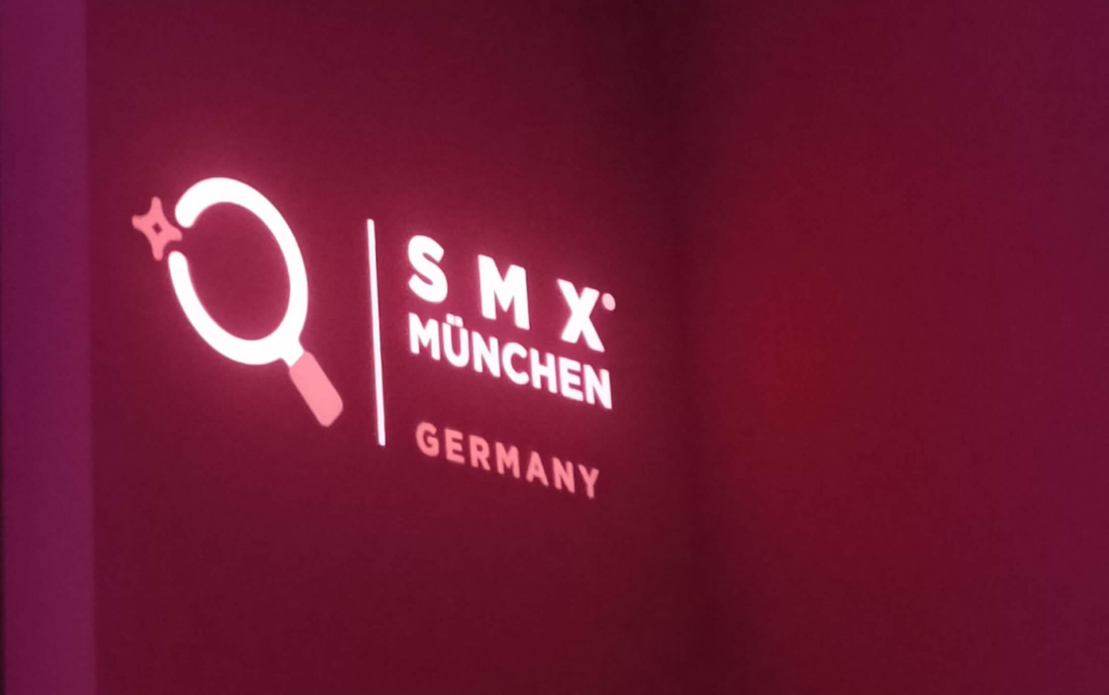 SMX 2023 in Müchen