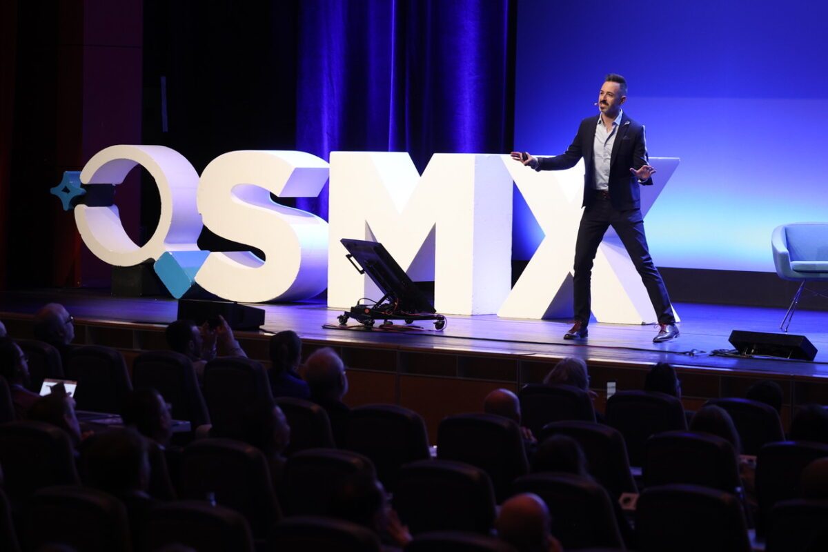 Die SMX 2026 in München - Europas größte Suchmaschinenmarketing-Konferenz