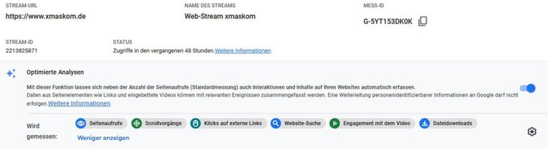 Google Analytics richtig einrichten | Schritt für Schritt Anleitung