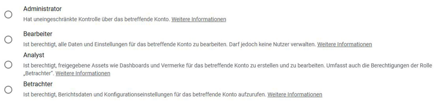 google-analytics-4-zugriffsverwaltung
