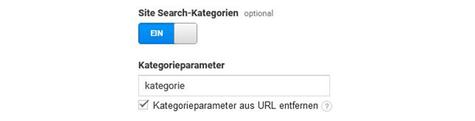 site-search-such-kategorie-parameter-datenansicht
