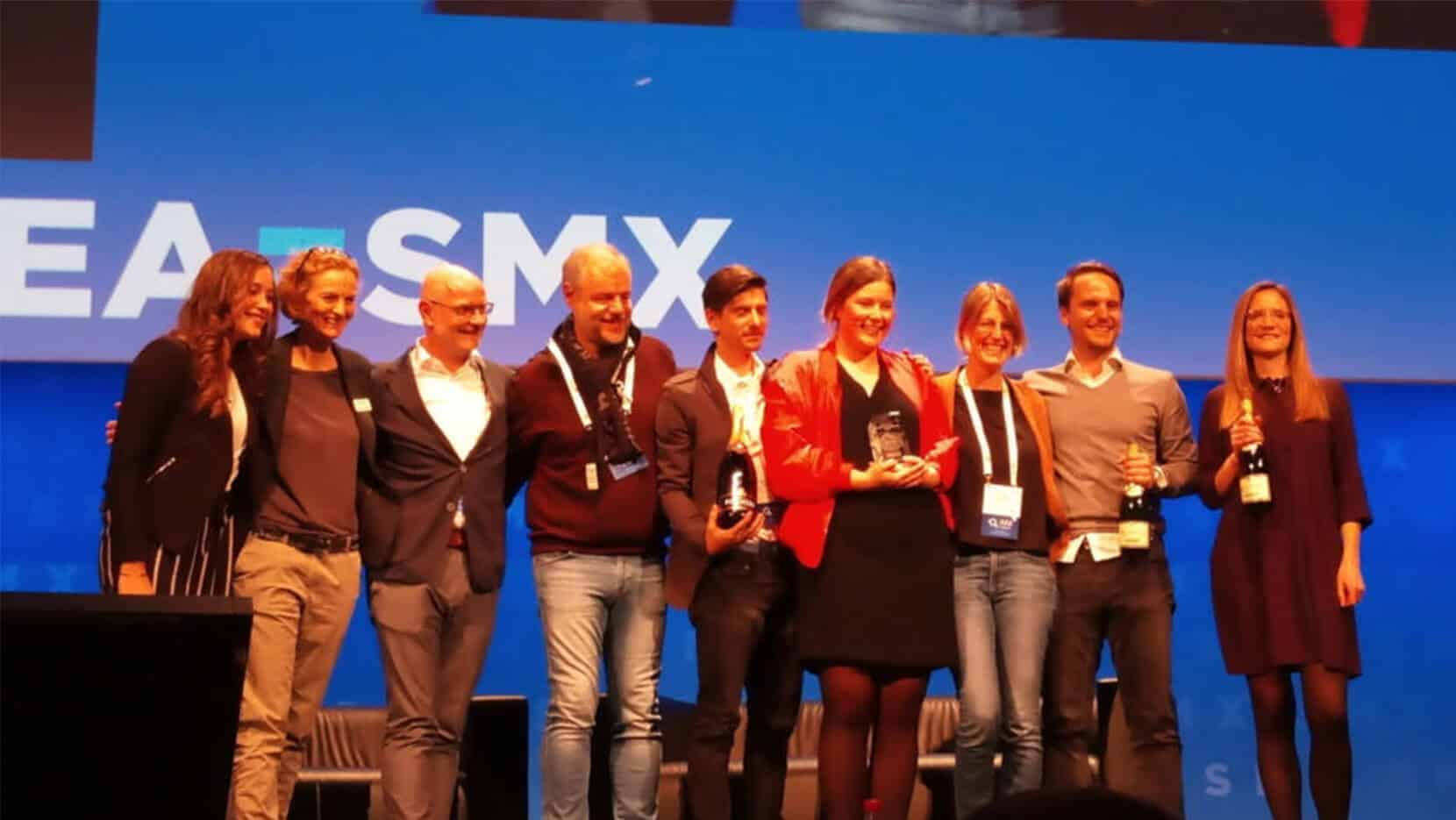 SEMY Award Gewinner 2019