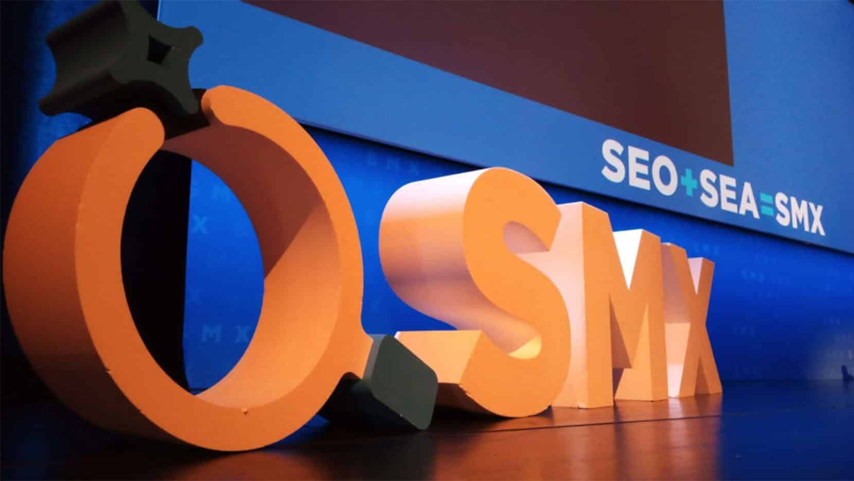 SMX 2019 - große Bühne für SEO und SEA