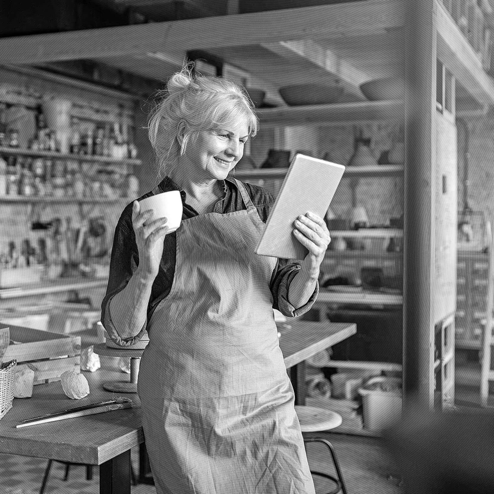 Schöne Newsletter-Layouts für Ihr Mailing-Marketing – Individuelle Templates, speziell für Ihre Ziele