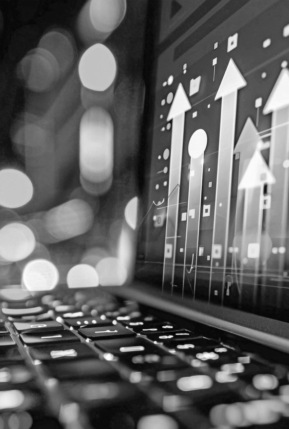 Agentur für SEO Services & Support in Berlin