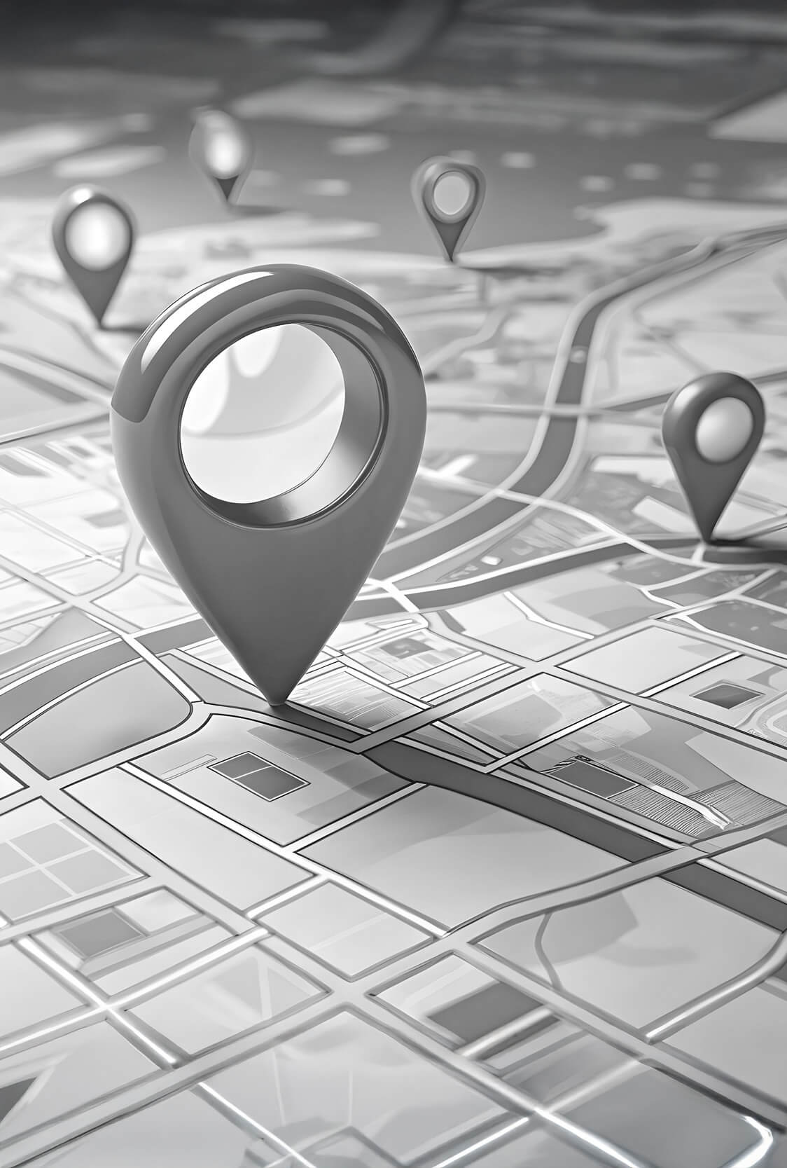 Google Maps Business Profile Service