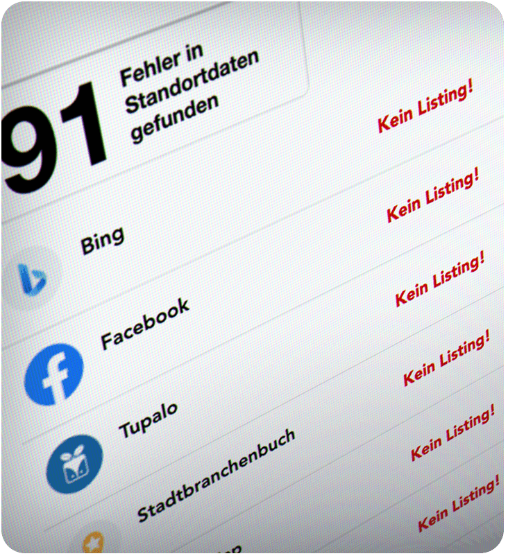 Listing-Checker