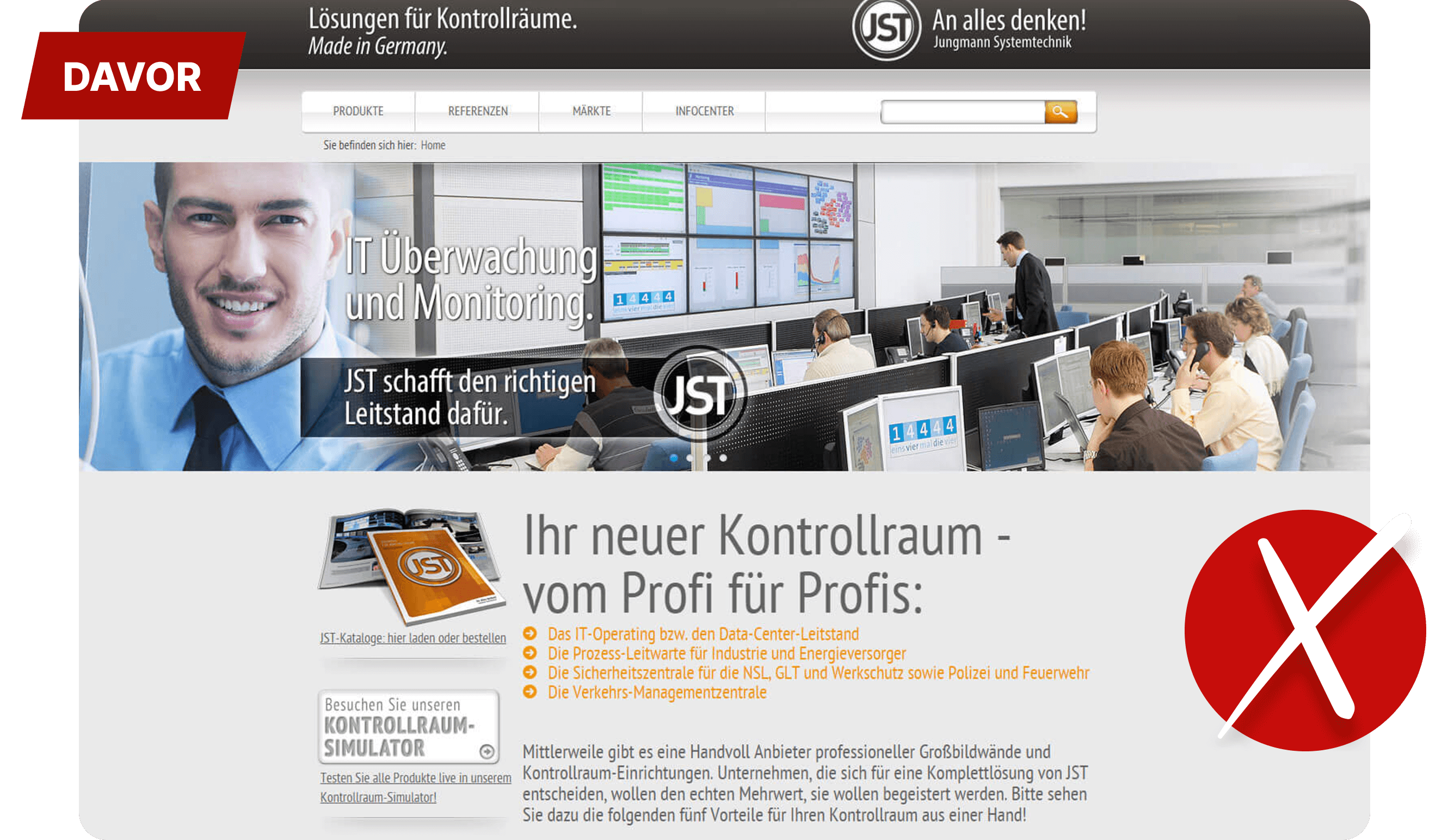 dskom - Online-Marketing, Erfolgsgeschichte