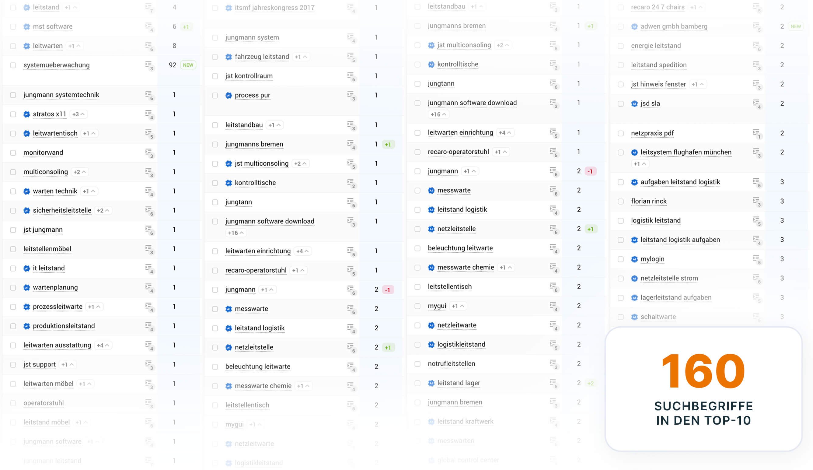 dskom - Online-Marketing, Erfolgsgeschichte