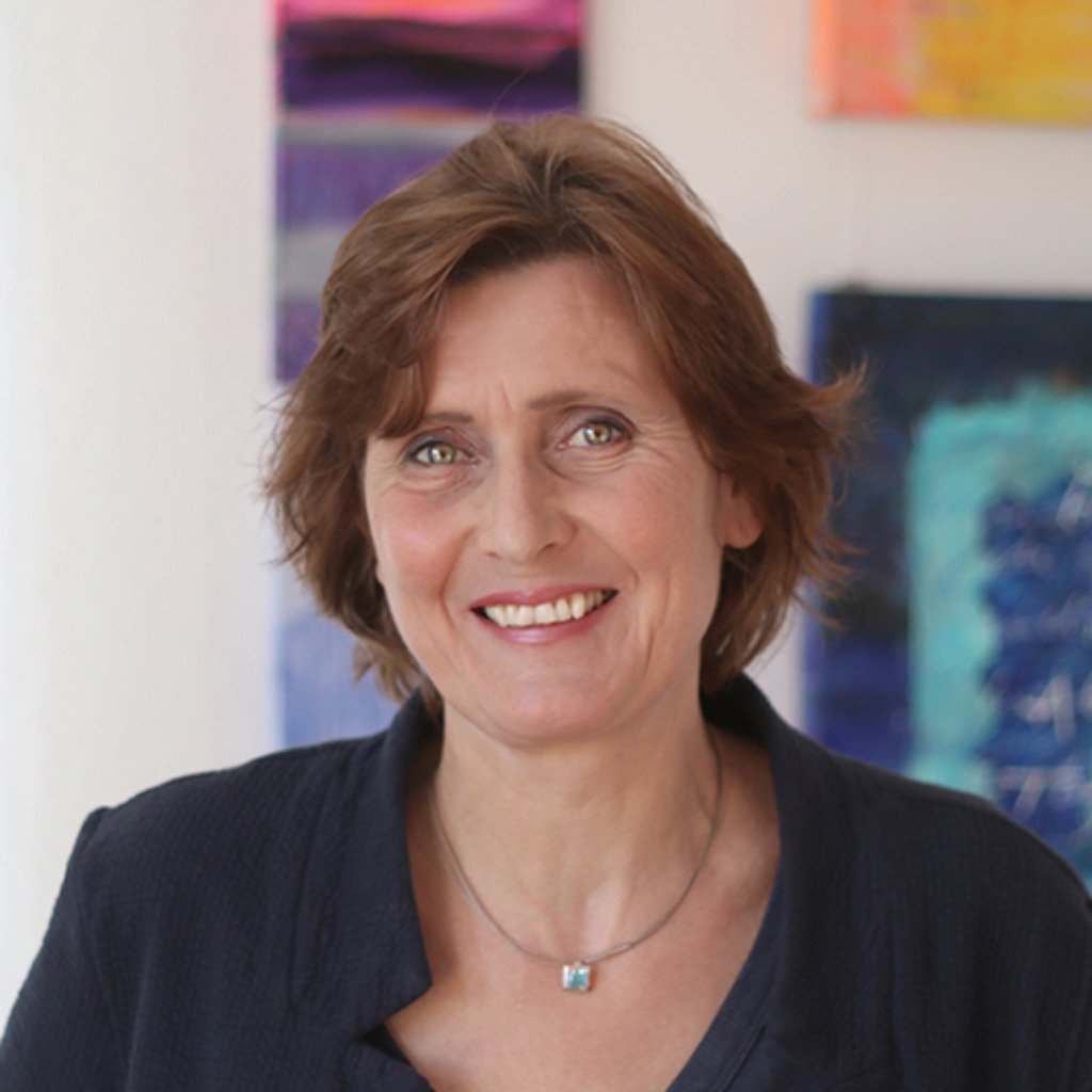 Dorothee Krämer von Kraemerteam