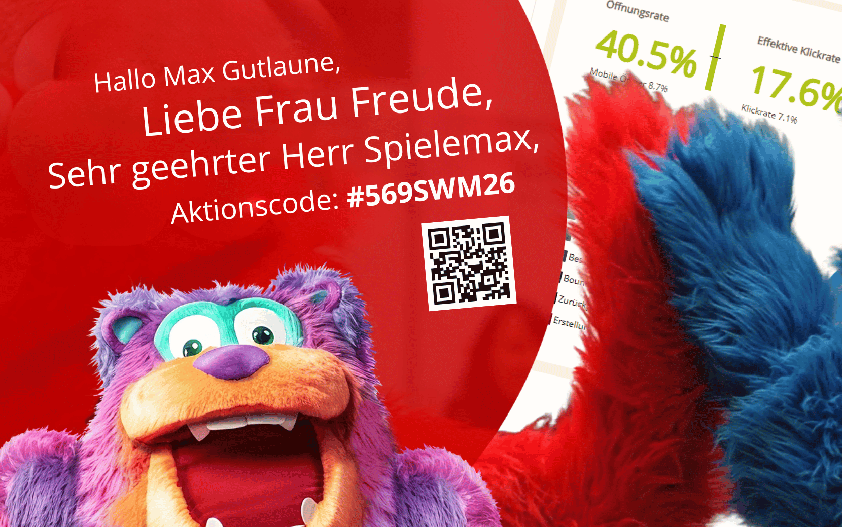 Success-Story Spielwarenmesse