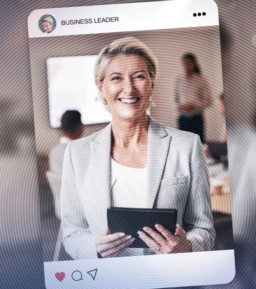 Zielgruppenauswertung für LinkedIn Ads Targeting im B2B-Marketing