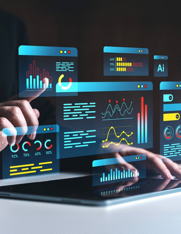 Google Analytics & Webanalyse-Services